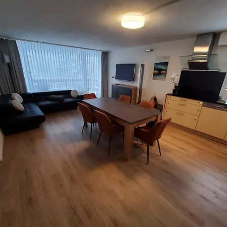 Cresta - Four Bedroom Davos