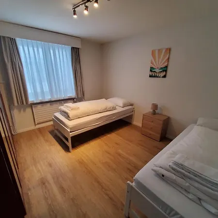 Cresta - Four Bedroom