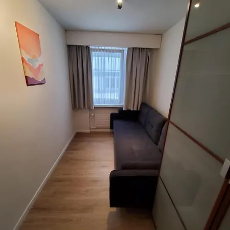 Apartment Cresta - Four Bedroom Davos