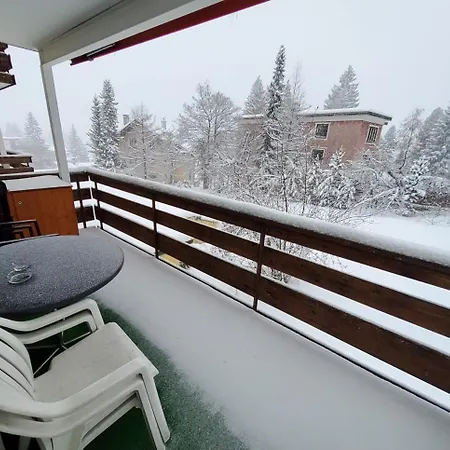 Grosszuegige 4 Schlafzimmer In Bergblick Zentrale Lage 公寓 *