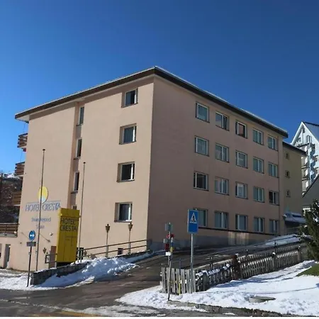 Cresta - Four Bedroom * Davos