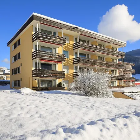 Daire Grosszuegige 4 Schlafzimmer In Bergblick Zentrale Lage Ostrava