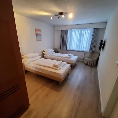 Grosszuegige 4 Schlafzimmer In Bergblick Zentrale Lage Apartment Davos